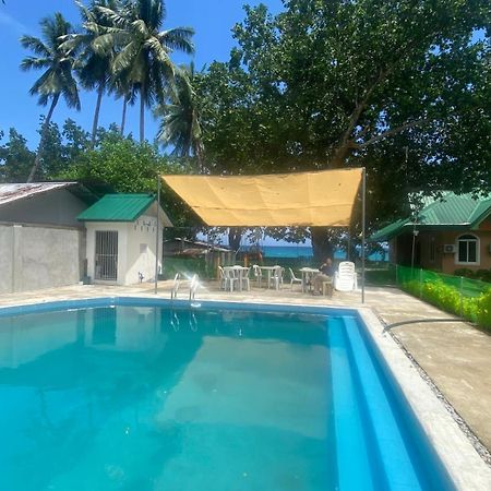 Seaside Traveler'S Inn By Camiguin Island Home Catarman  Exteriör bild