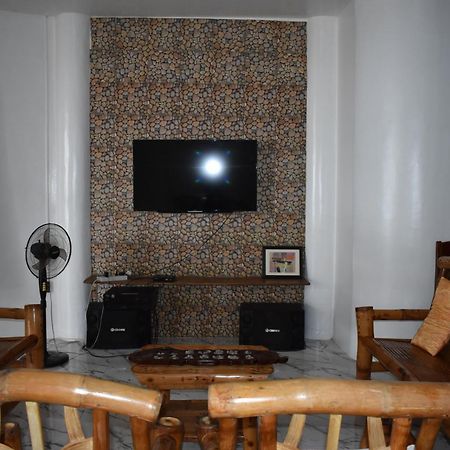 Seaside Traveler'S Inn By Camiguin Island Home Catarman  Exteriör bild