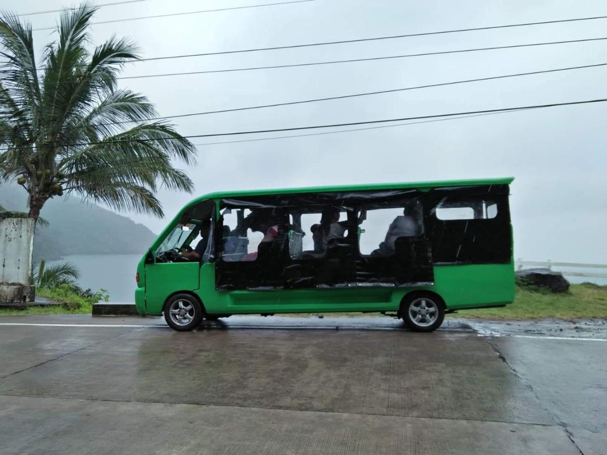 Seaside Traveler'S Inn By Camiguin Island Home Catarman  Exteriör bild
