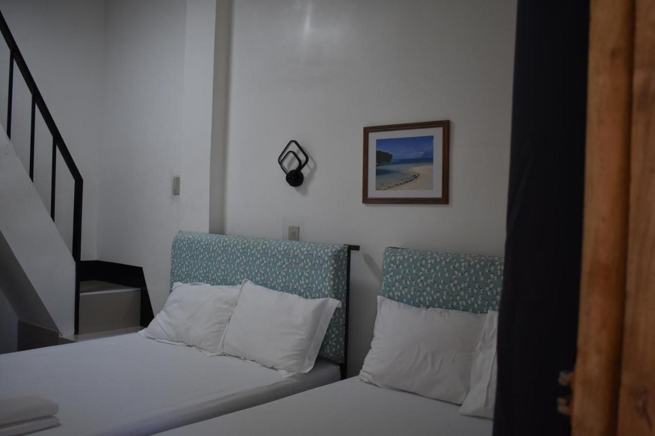 Seaside Traveler'S Inn By Camiguin Island Home Catarman  Exteriör bild