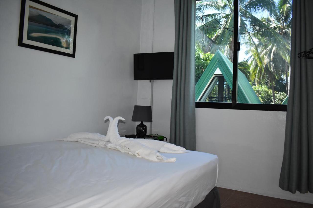 Seaside Traveler'S Inn By Camiguin Island Home Catarman  Exteriör bild