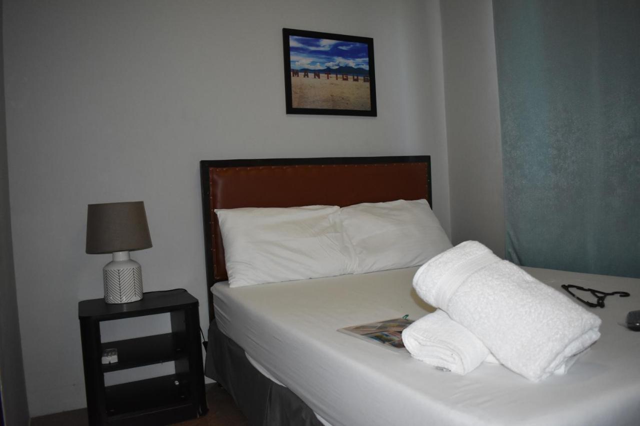Seaside Traveler'S Inn By Camiguin Island Home Catarman  Exteriör bild