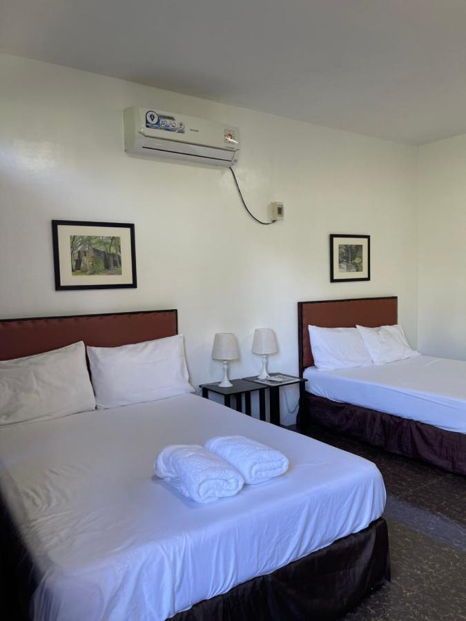 Seaside Traveler'S Inn By Camiguin Island Home Catarman  Exteriör bild