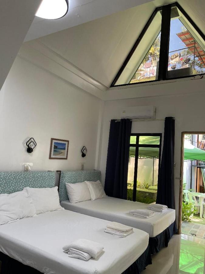 Seaside Traveler'S Inn By Camiguin Island Home Catarman  Exteriör bild
