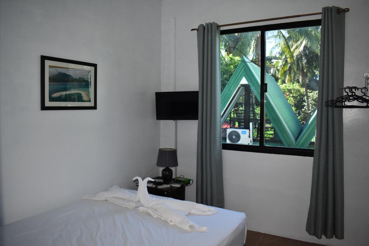 Seaside Traveler'S Inn By Camiguin Island Home Catarman  Exteriör bild