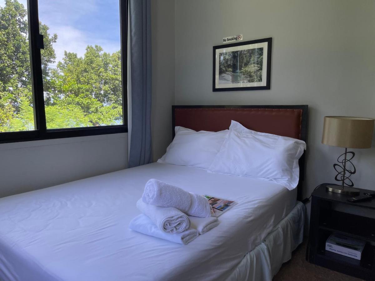 Seaside Traveler'S Inn By Camiguin Island Home Catarman  Exteriör bild