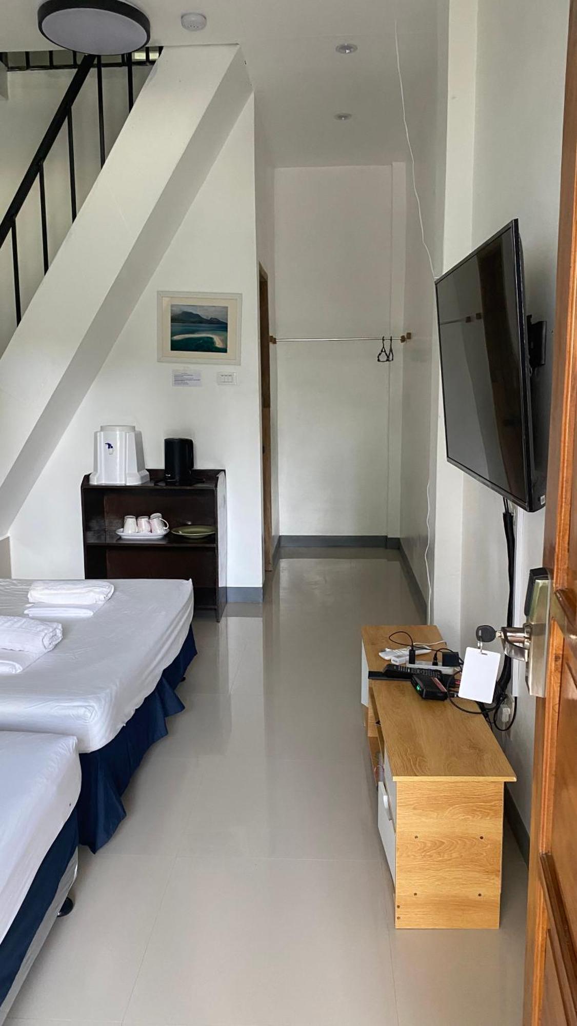Seaside Traveler'S Inn By Camiguin Island Home Catarman  Exteriör bild