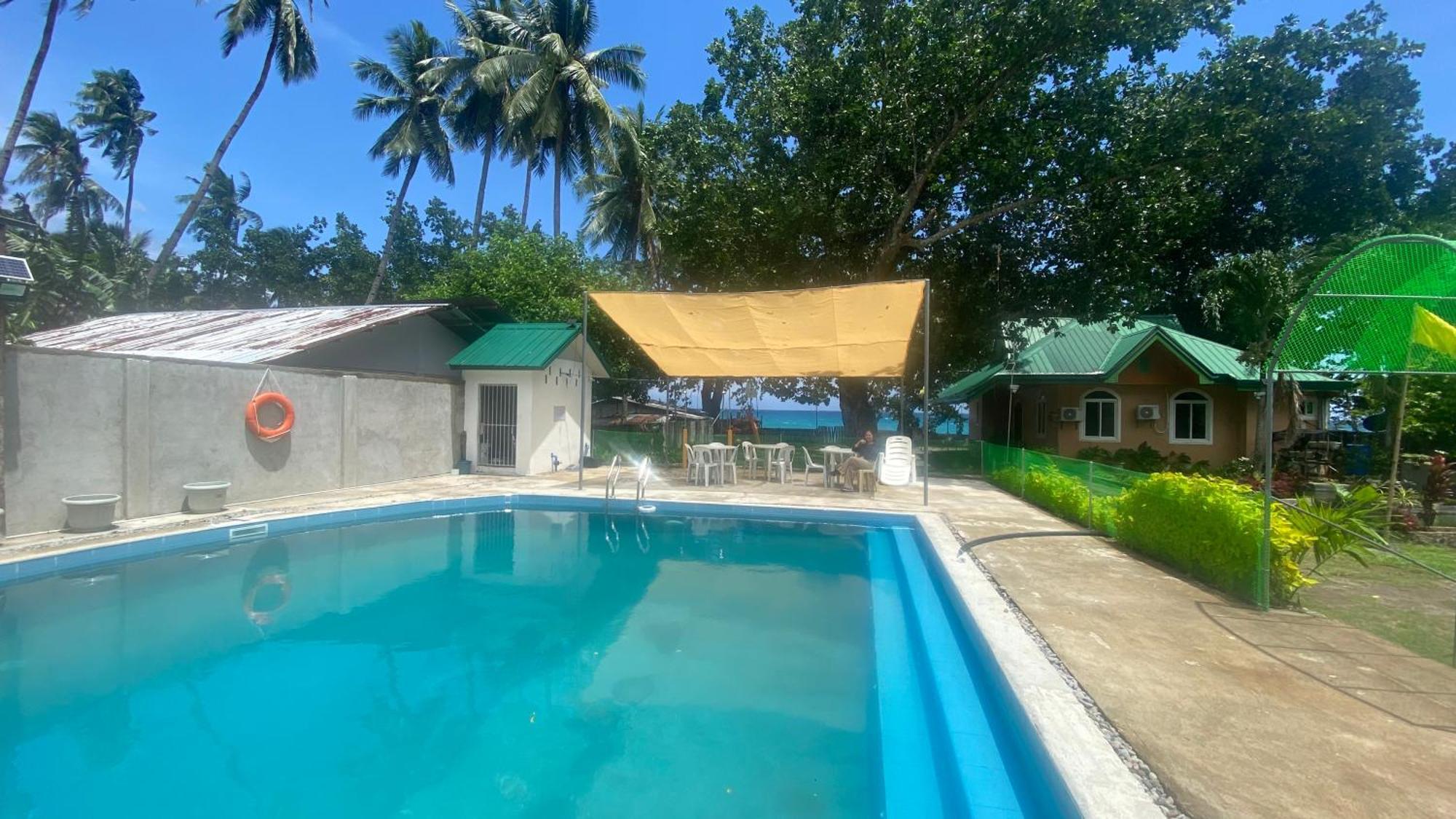 Seaside Traveler'S Inn By Camiguin Island Home Catarman  Exteriör bild