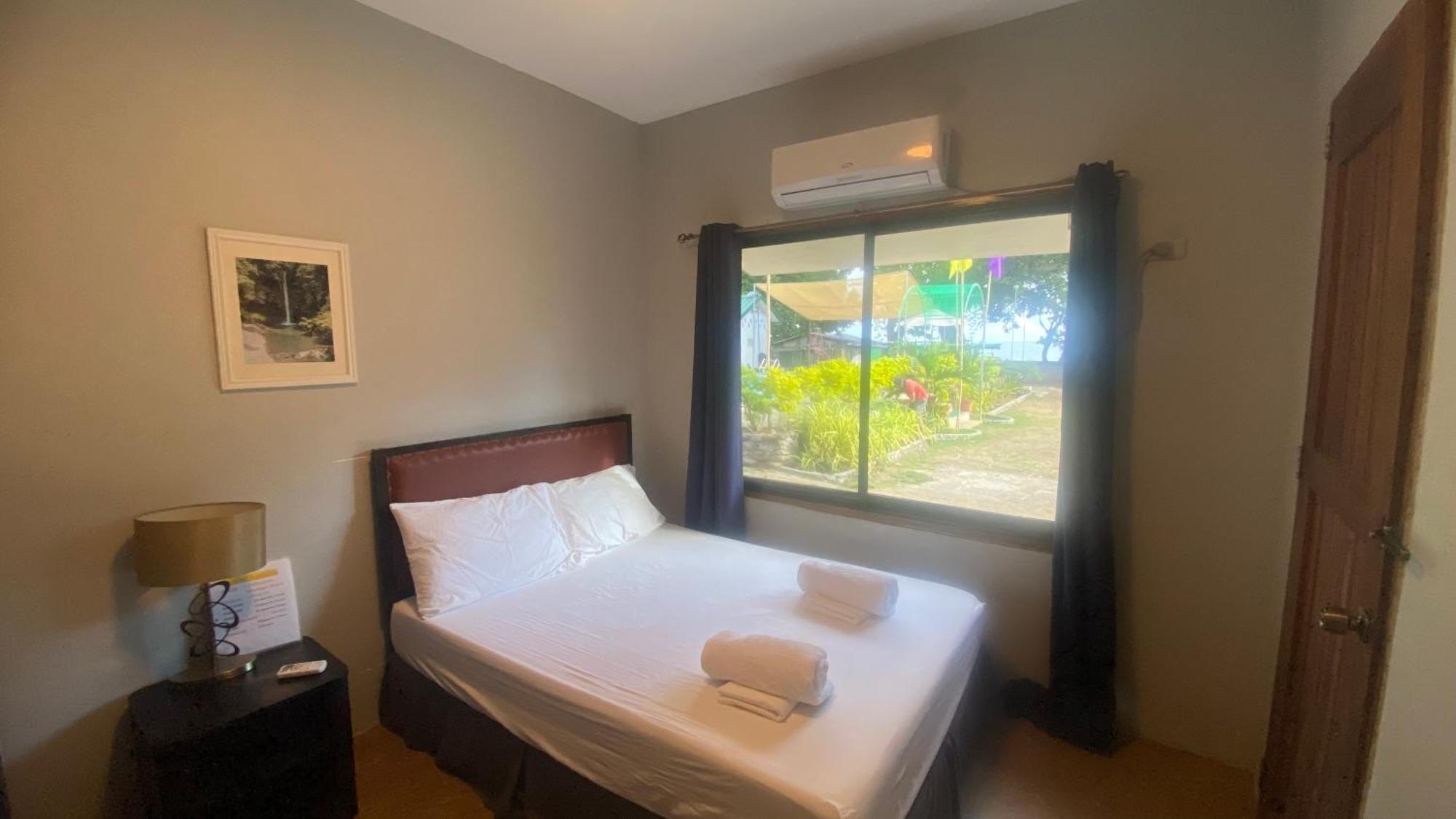 Seaside Traveler'S Inn By Camiguin Island Home Catarman  Exteriör bild