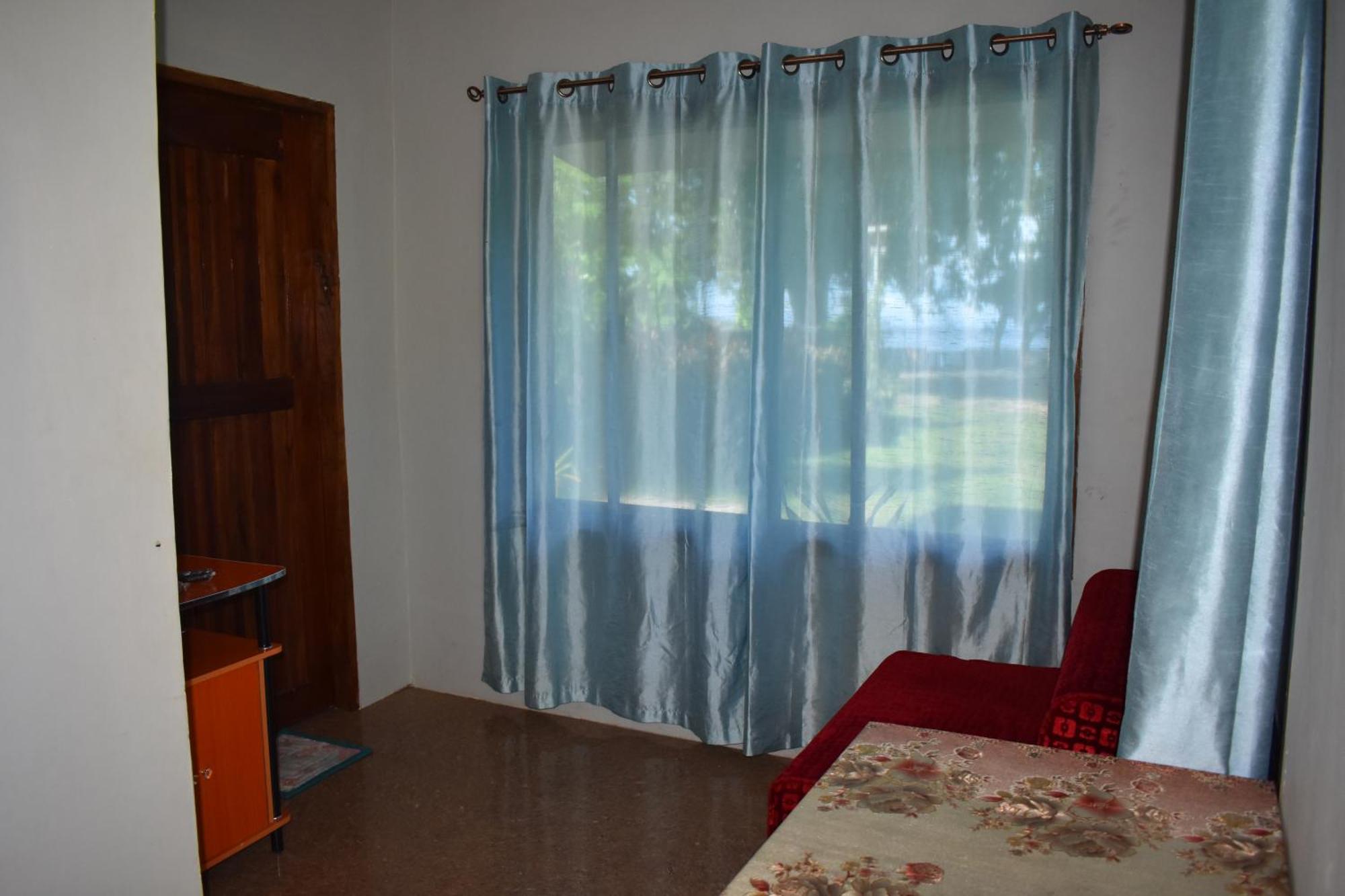 Seaside Traveler'S Inn By Camiguin Island Home Catarman  Exteriör bild