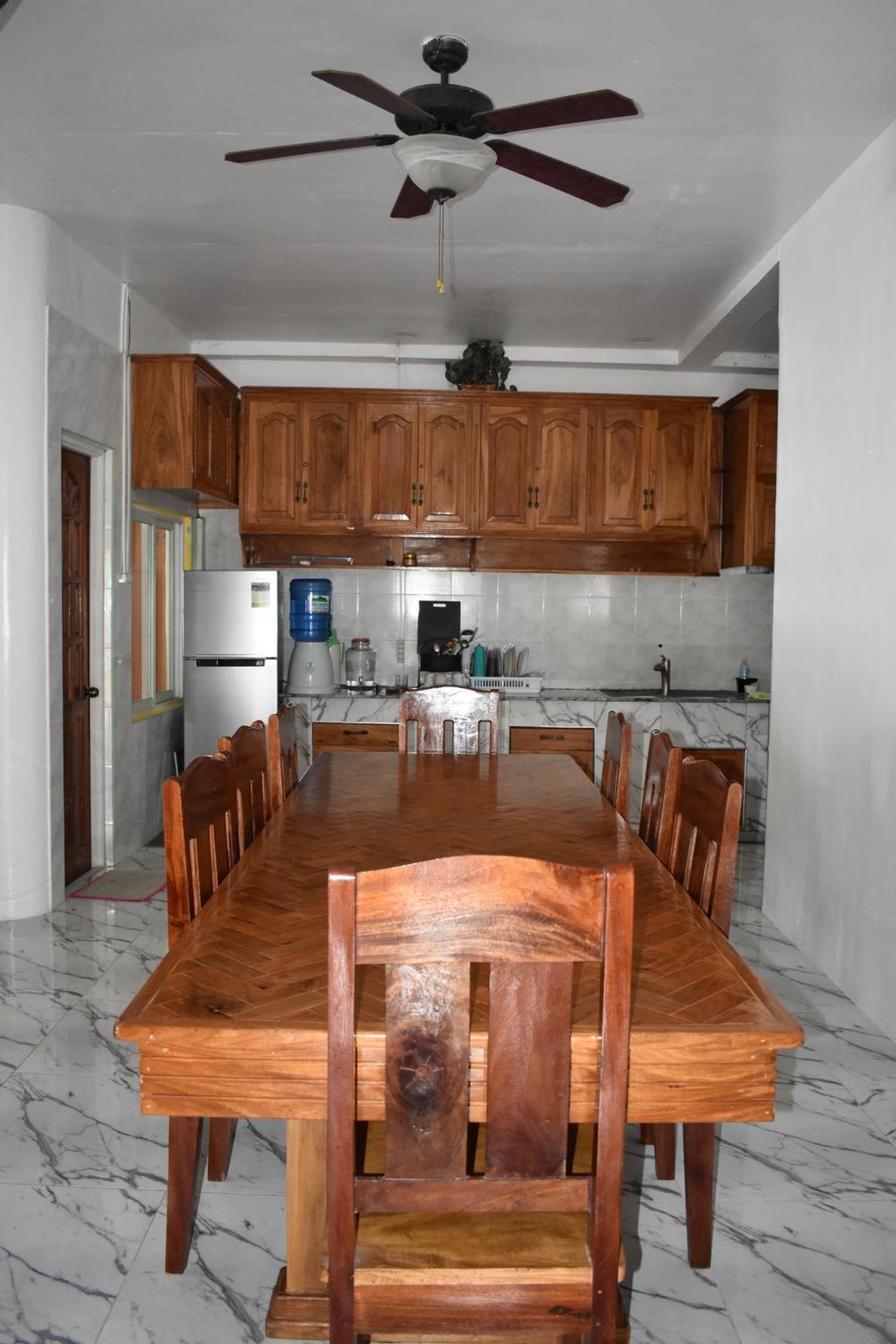 Seaside Traveler'S Inn By Camiguin Island Home Catarman  Exteriör bild