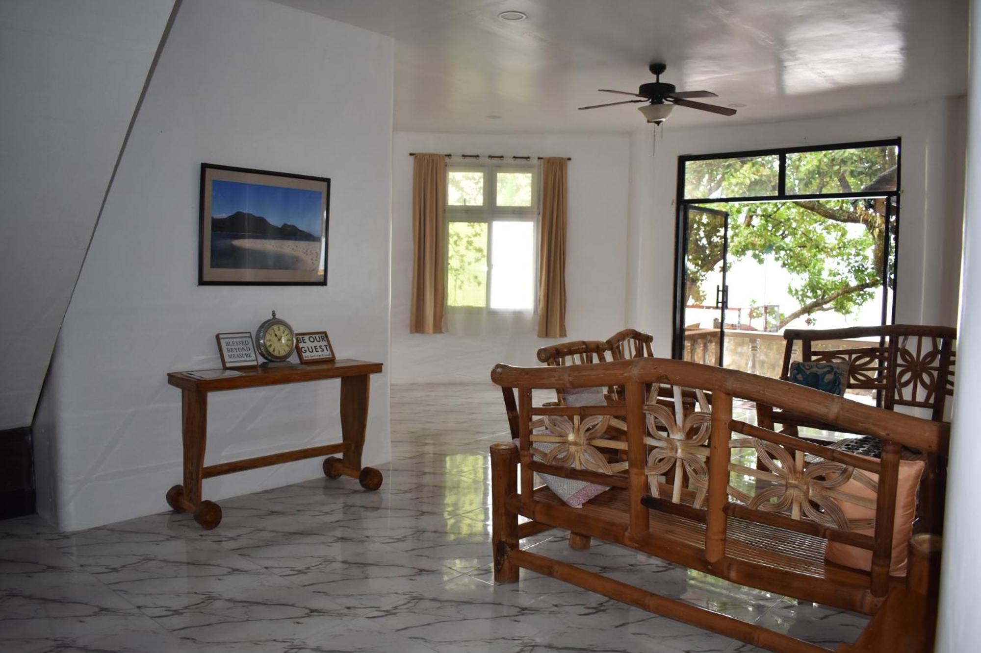 Seaside Traveler'S Inn By Camiguin Island Home Catarman  Exteriör bild