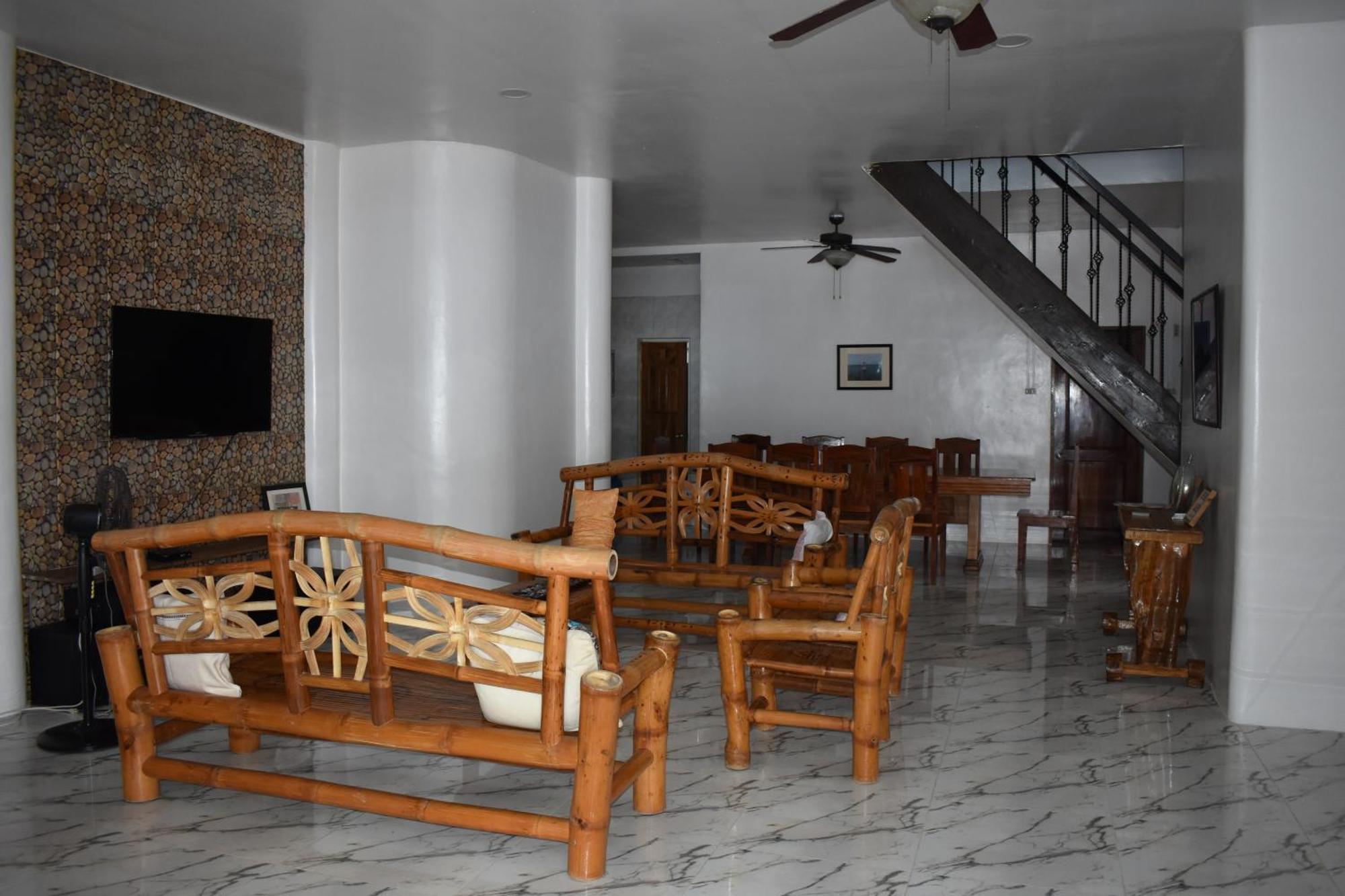 Seaside Traveler'S Inn By Camiguin Island Home Catarman  Exteriör bild