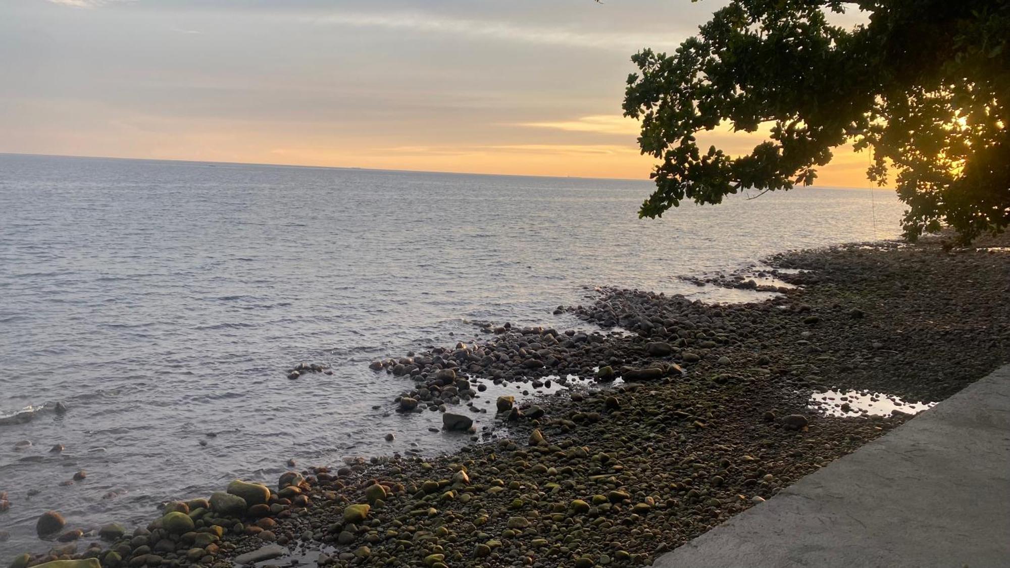 Seaside Traveler'S Inn By Camiguin Island Home Catarman  Exteriör bild