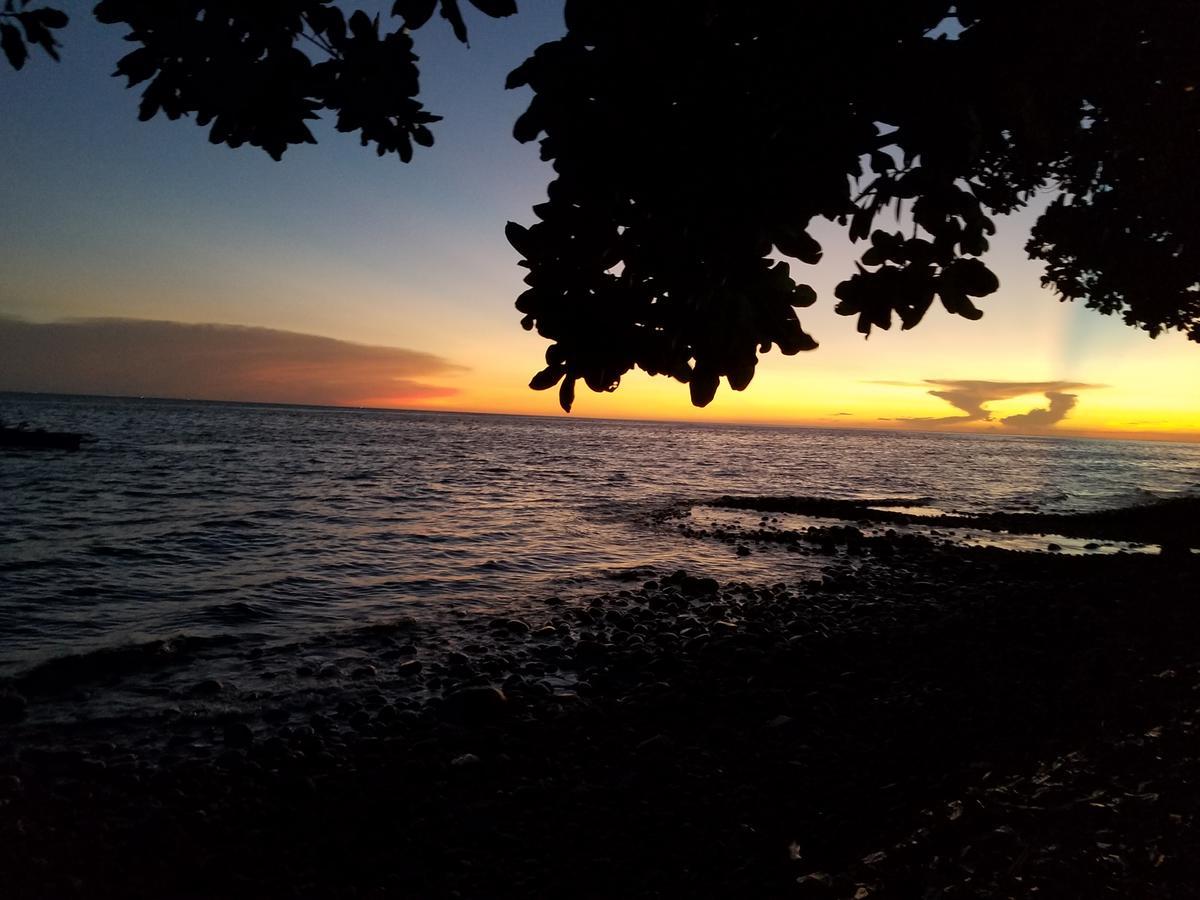 Seaside Traveler'S Inn By Camiguin Island Home Catarman  Exteriör bild