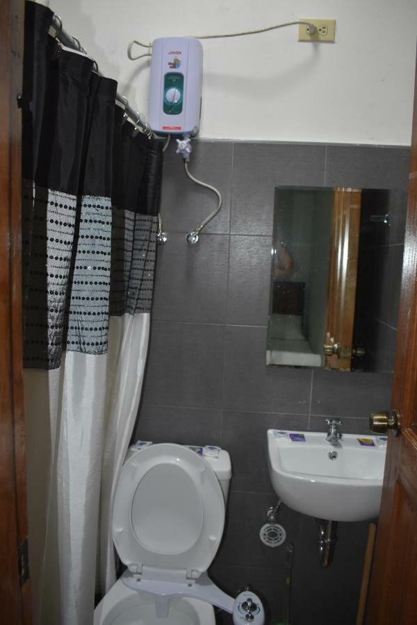 Seaside Traveler'S Inn By Camiguin Island Home Catarman  Exteriör bild